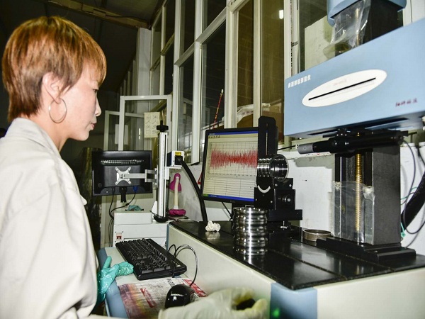 六類精密軸承防銹處理方法及銹蝕原因分析 六類精密軸承防銹處理方法及銹蝕原因分析